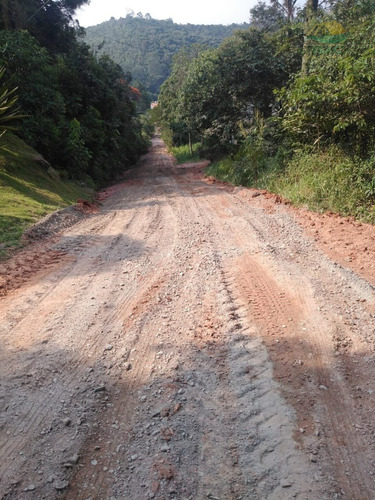 Imagem 14 de 20 de Chácara À Venda Em Mairiporã Sp - 0142 - 34968636
