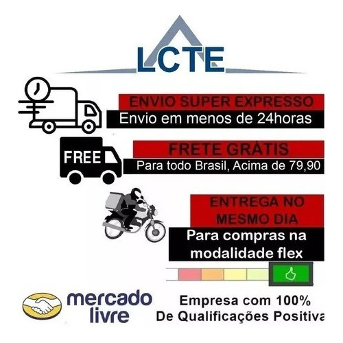 Reparo Para Bico Aspersor Pistola Airless Menegotti 29113196