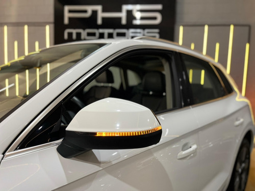 Audi Q5 2.0 TFSI GASOLINA AMBIENTE S TRONIC