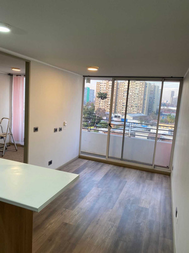 Arriendo Depto 1 Dorm (103403)
