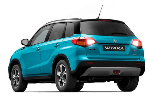 Hyperled Reversa Suzuki Vitara 2015 2016 2017 2018