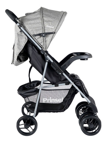 Imagen 4 de 10 de Carriola Prinsel Portofino Travel System