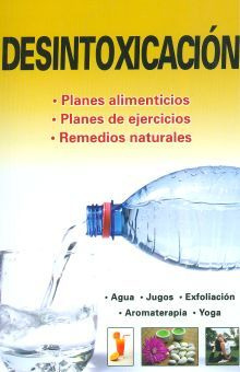 Libro Desintoxicación. Planes Alimenticios. Planes De Ej Zku