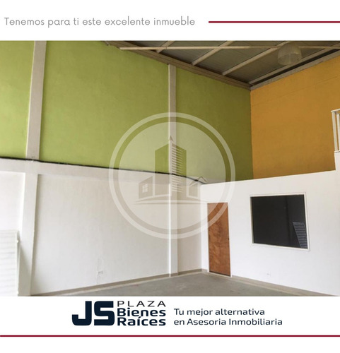 Imagen 4 de 12 de Galpón En Ventacentro Empresarial Guaricha Iii/ 04128859981