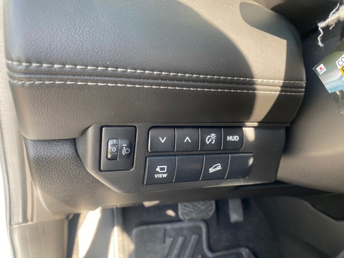 Suzuki Grand Vitara 1.5 Glx 4X4 All Grip Híbrida
