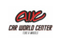 CAR WORLD CENTER