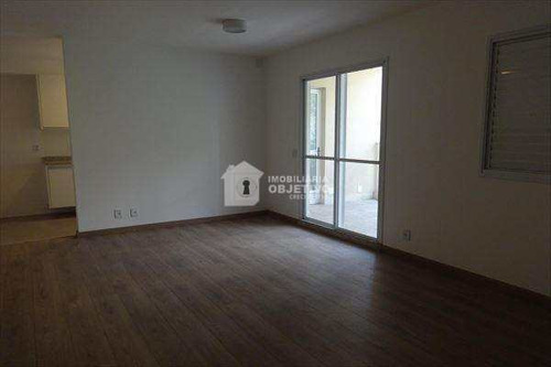 Imagem 2 de 16 de Apartamento Com 3 Dorms, Lar São Paulo, São Paulo - R$ 720 Mil, Cod: 2005 - V2005