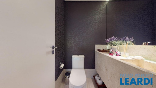 Imagem 4 de 15 de Apartamento - Jardim Paulista - Sp - 595480