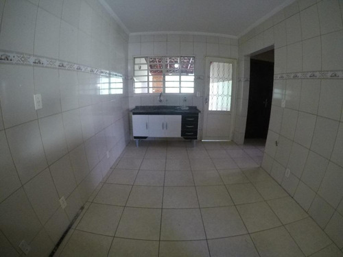 Imagem 6 de 15 de Casa À Venda, 90 M² Por R$ 265.000,00 - Parque Liberdade - Americana/sp - Ca0625