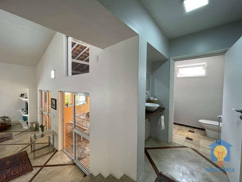 Imagem 14 de 30 de Casa Com 3 Dorms À Venda, Ac. 400 M² Por R$ 1.999.000 - Bosque Do Vianna - Cotia/sp - Ca0579