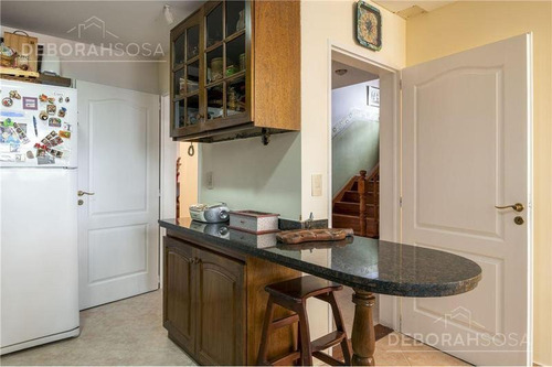 Imagen 15 de 24 de Hermoso Chalet De 6 Amb. En Belgrano