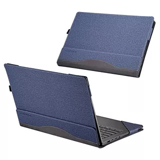 Funda Para Lenovo Yoga 7i 9i 14 Ideapad 5 Dell Insp Azul