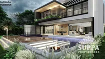 Comprar Casa En  El Yacht Nordelta - 4 Dorm En Suite