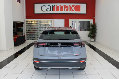Volkswagen Nivus Highline 1.0 12v Tsi Flex, Veículo 0km
