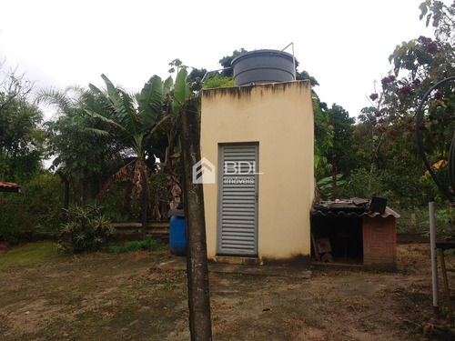 Imagem 24 de 27 de Chácara À Venda Em Bairro Dos Pires - Ch003273