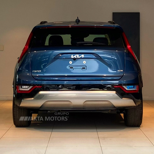 Kia Niro 1.6 GDI HEV SX PRESTIGE DCT
