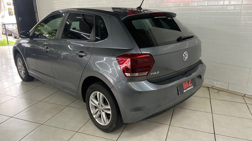 Volkswagen Polo 1.0 MPI TOTAL FLEX MANUAL
