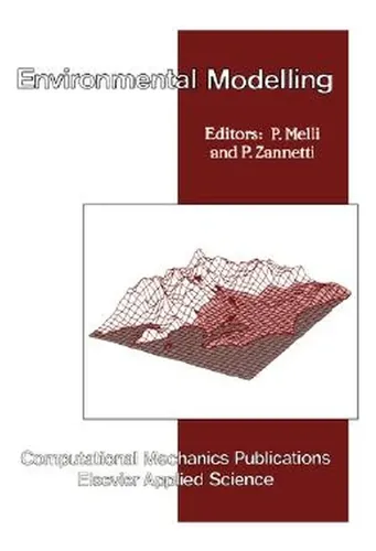 Environmental Modelling Pdf Environmental Modelling | Cuotas sin interés