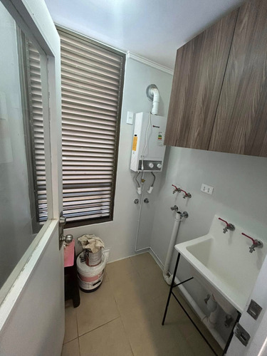 Se Arrienda Lindo Departamento En Placilla