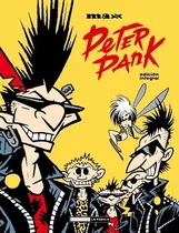 Comprar Peter Pank (integral) - Max, de Max. Editorial La Cúpula en español