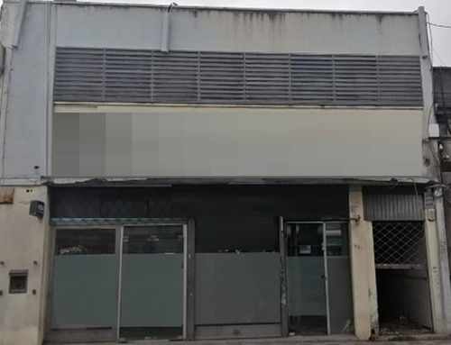Oportunidad En Centro De Pando !!! Local Reciclado A Nuevo, Aplica Ley 18.795 De Vivienda Social. Área Terreno: 286 M2. Altura Permitida: 18 Metros. U$s 300.000 Con Facilidades
