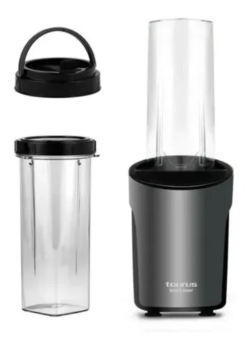 Mini licuadora taurus opiniones hotsell