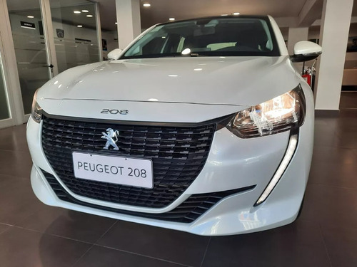 Peugeot 208 Active