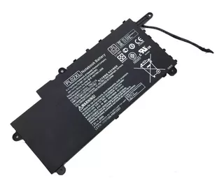 Batería Para Hp Pavilion X360 11-n010dx 7177376-001 Pl02xl