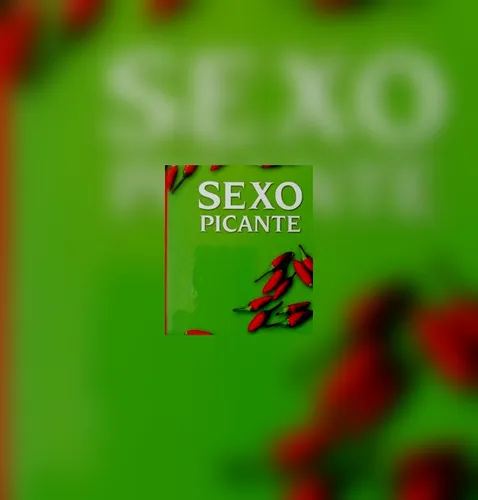Sexo Picante Marta Cancela (usado)