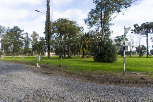 Mercedes - Lotes Quintas - La Cañada