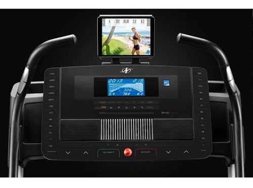 Imagem 3 de 4 de Esteira Nordictrack Incline X7i Interactive