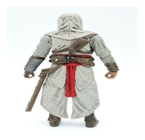 Figura: Assassins Creed Altair Ibn-la'ahad