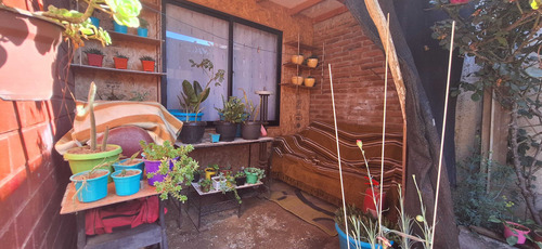 Acogedora Casa En Algarrobo, 4d+1b+est. (89786)