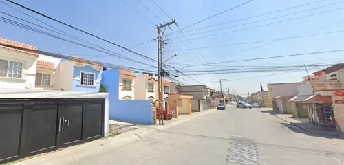 Casa En Remate Bancario En San Luis Potosí, Mm