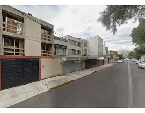 Casa En Remate En Lindavista, F-955