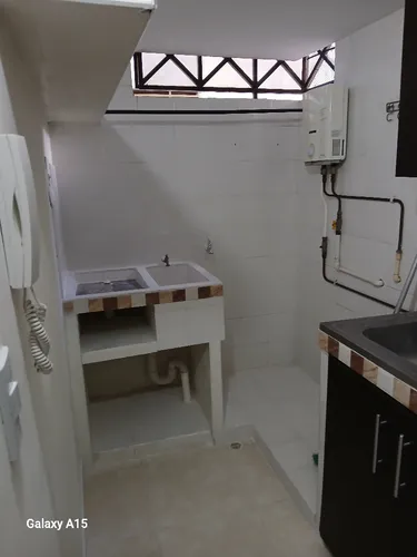 Vendo Apartamento Torres De Comfandi