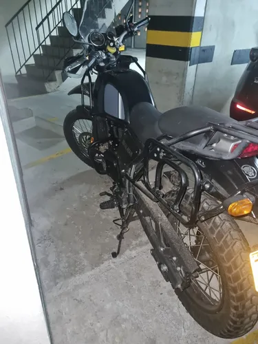 Himalayan 411