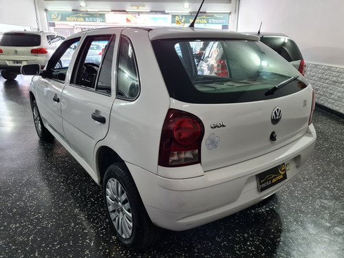 Volkswagen Gol Power