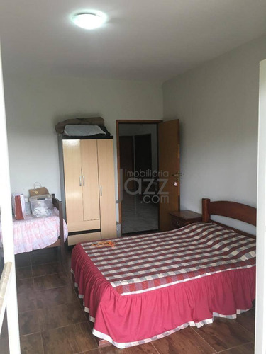 Chácara Com 4 Dormitórios À Venda, 1895 M² Por R$ 900.000,00 - Vale Verde - Valinhos/sp - Ch0087