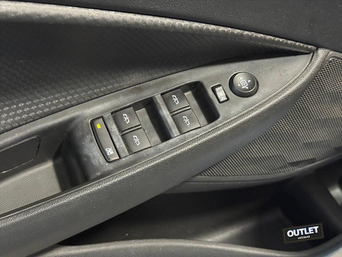 Chevrolet Onix 1.0 TURBO FLEX LT MANUAL