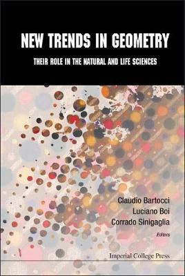 Libro New Trends In Geometry: Their Role In The Natural A...