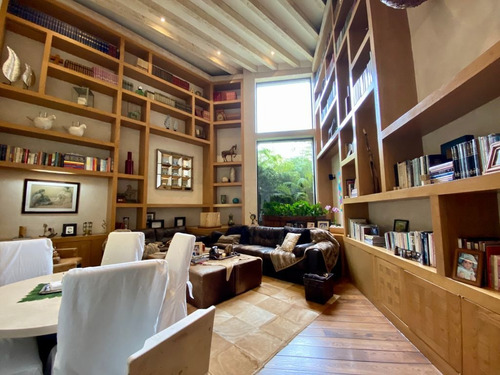 Imagen 11 de 14 de Espectacular Residencia En Pedregal