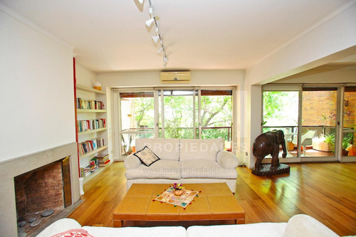 Imagen 6 de 30 de Excelente Piso En Barrio Parque Con 2 Cocheras Moviles