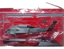 Comprar Revista + Helicóptero De Combate N 47 Sikorsky Sh-60b (usa)