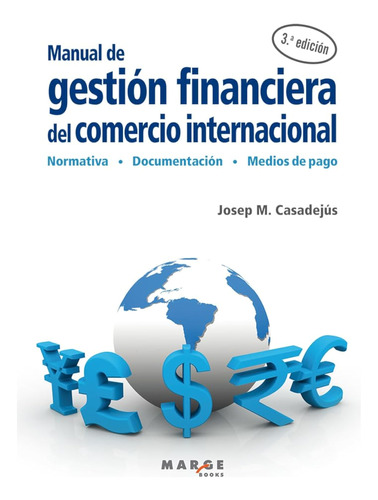 Manual De Gestión Financiera Del Comercio Internacional: 0 /