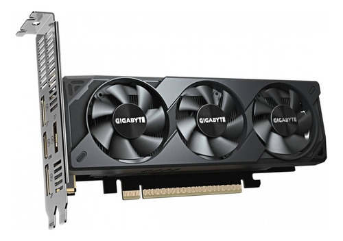 Placa De Video Gigabyte Rtx 5060 Oc 8gl 8gb Nvidia