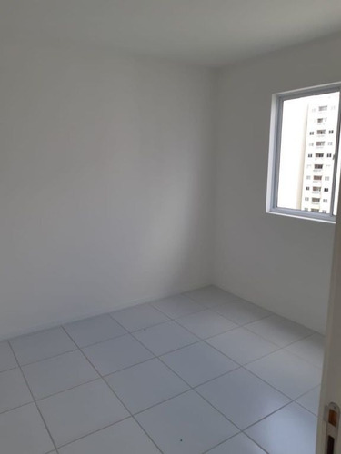Imagem 16 de 22 de Apartamento Com 2 Dormitórios À Venda, 59 M² Por R$ 260.000,00 - Maraponga - Fortaleza/ce - Ap4547