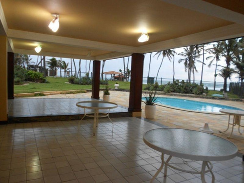 Imagem 2 de 15 de Casa Para Venda Em Lauro De Freitas, Vilas Do Atlântico, 5 Dormitórios, 5 Suítes, 8 Banheiros, 3 Vagas - 124_1-1292108
