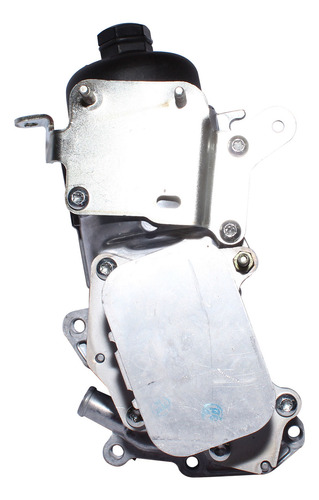 Porta Filtro Aceite Citroen Berlingo 1600 Dv6dt B9 1.6 2014