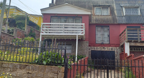 Gran Casa A Una Cuadra De La Playa